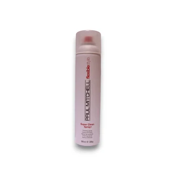 Paul Mitchell Flexible Style Super Clean