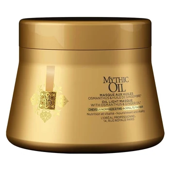L´Oréal Professionnel Mythic Oil