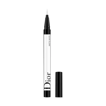 Dior Diorshow On Stage 001 Matte White