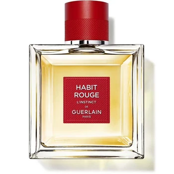 Guerlain Habit Rouge L'Instinct