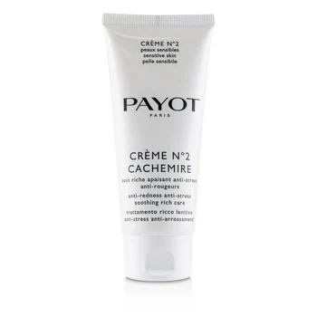 Payot Nº 2 Cashmere Anti-Redness