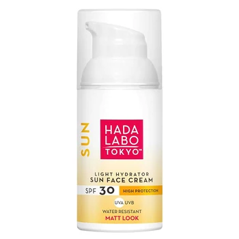 Hada Labo Tokyo Sun SPF 30
