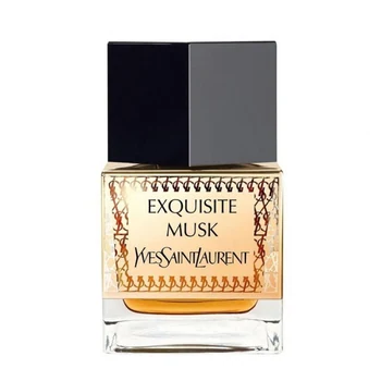 Yves Saint Laurent Oriental Collection - Exquisite Musk – Tester
