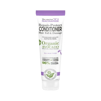 Biovene The Conscious No.6 – Tester