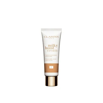 Clarins Milky Boost 07