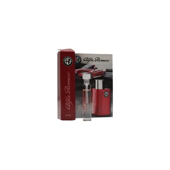 Alfa Romeo Red – Miniatur
