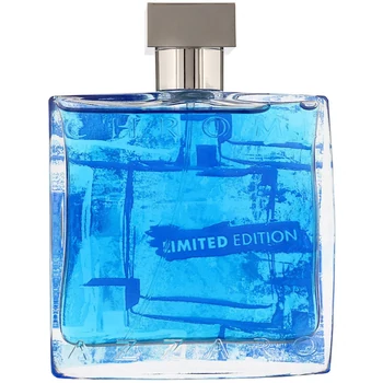 Azzaro Chrome Limited Edition 2015