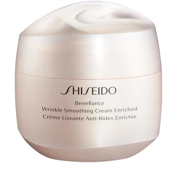 Shiseido Benefiance – Tester