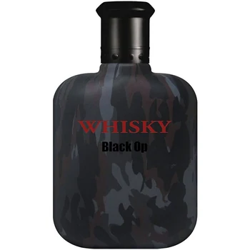 Evaflor Whisky Black Op