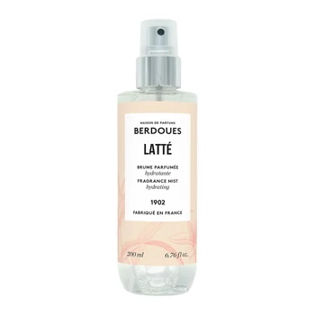 Parfums Berdoues Latte – Tester