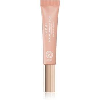 Gosh Soft'n Tinted 002 Nougat