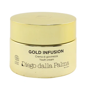 Diego Dalla Palma Gold Infusion – Tester