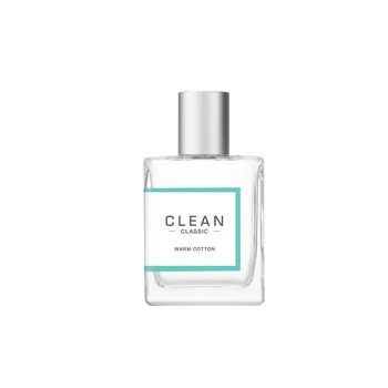 Clean Classic Warm Cotton – Tester