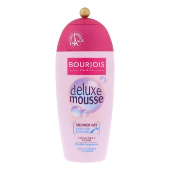 Bourjois Deluxe Mousse