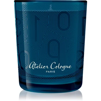 Atelier Cologne Bois Montmartre