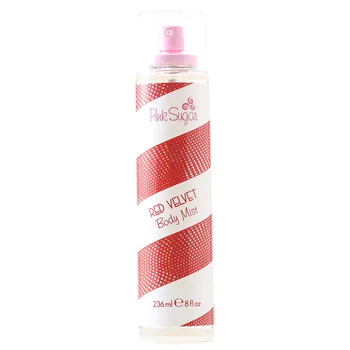 Aquolina Pink Sugar Red Velvet