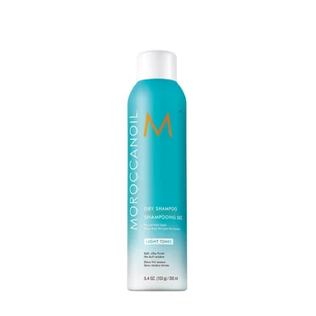 Moroccanoil Style Light Tones – Tester