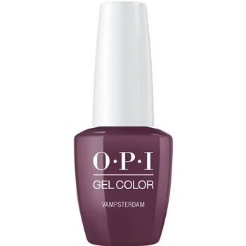 OPI Gel Color Vampsterdam