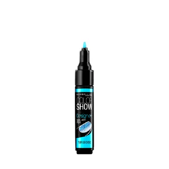 Maybelline Color Show 05 Turquoise