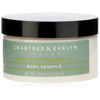 Crabtree & Evelyn Pear & Pink Magnolia
