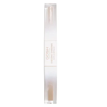 Gosh Eyeconic Shadows Matte & Metallic 002 Sassy