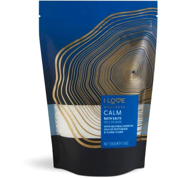 I Love Wellness Calm