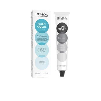 Revlon Nutri Color Filters Color Enhancement 097 Turquoise