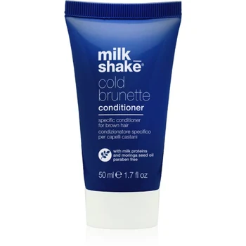 Milk_Shake Cold Brunette