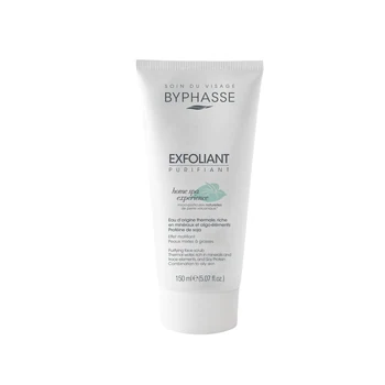 Byphasse Purity