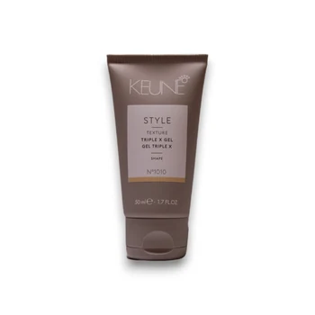 Keune Style Triple X