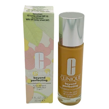 Clinique Beyond Perfecting 10 Honey Wheat
