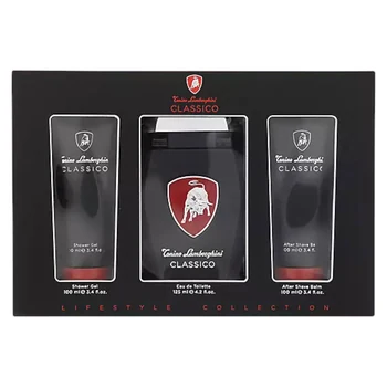 Tonino Lamborghini Classico set