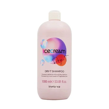 Inebrya Ice Cream Dry-T