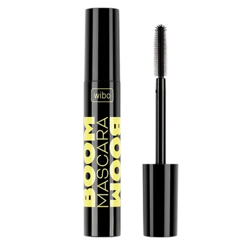 Wibo Boom Boom Black