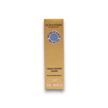 L'Occitane en Provence Cream