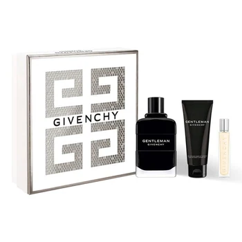 Givenchy Gentleman set (100 ml, 12.5 ml)