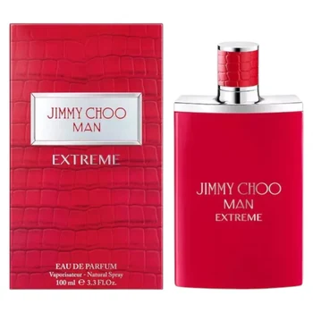 Jimmy Choo Man Extreme