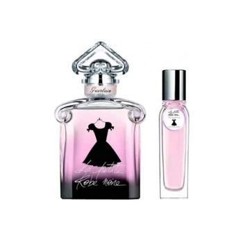 Guerlain La Petite Robe Noire set (Eau De Parfum, 10 ml)