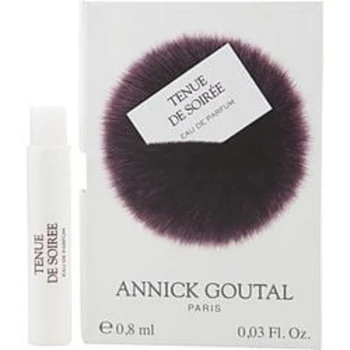 Annick Goutal Tenue de Soiree – Probe