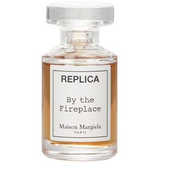 Maison Margiela Replica By The Fireplace – Miniatur