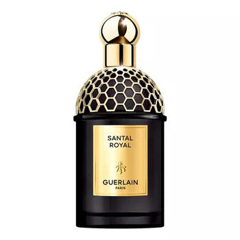 Guerlain Absolus Allegoria Santal Royal – Tester