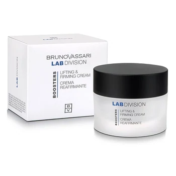 Bruno Vassari Lab Division Lift & Firm