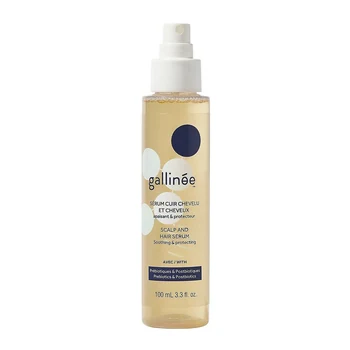 Gallinee Hair Care