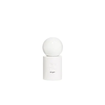 Courreges Slogan