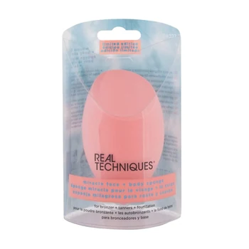 Real Techniques Miracle Face + Body