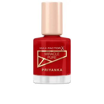 Max Factor Miracle Pure Priyanka 360 Daring Cherry