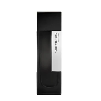 Laurent Mazzone Ambre Muscadin – Tester