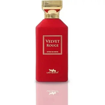 Loui Martin Velvet Rouge