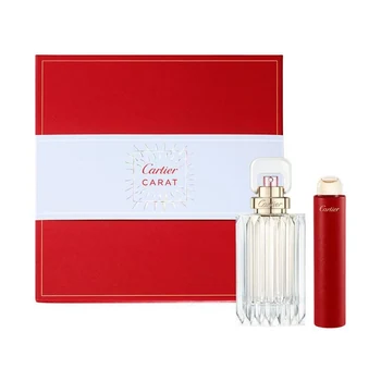 Cartier Carat set (15 ml)