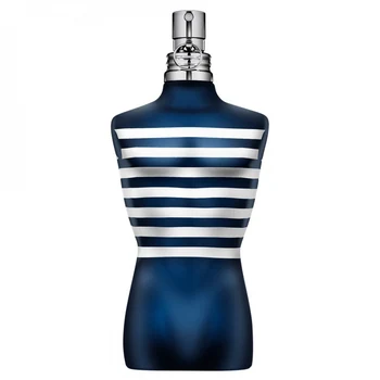 Jean P. Gaultier Le Male In The Navy